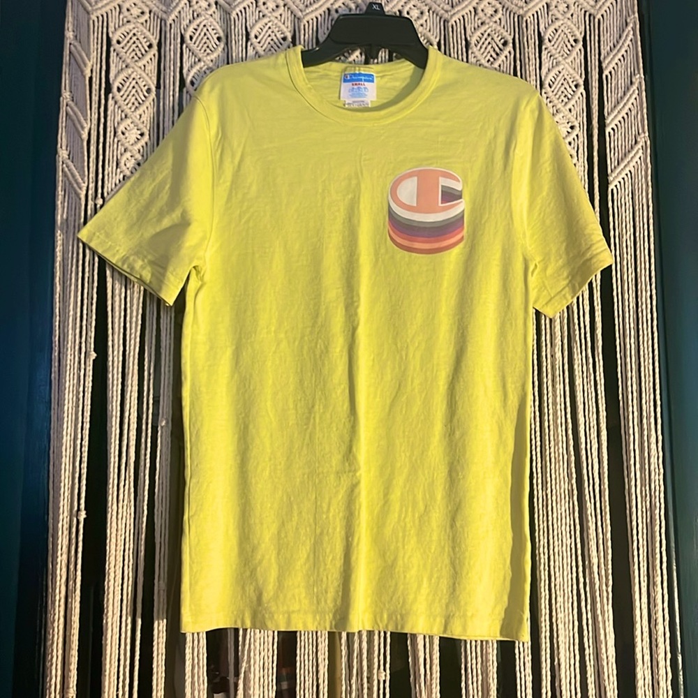 Champion T